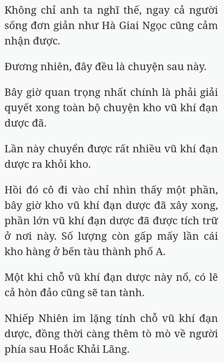 Bách Luyện Thành Thần - Chương 1679 - TruyenMoi.vn