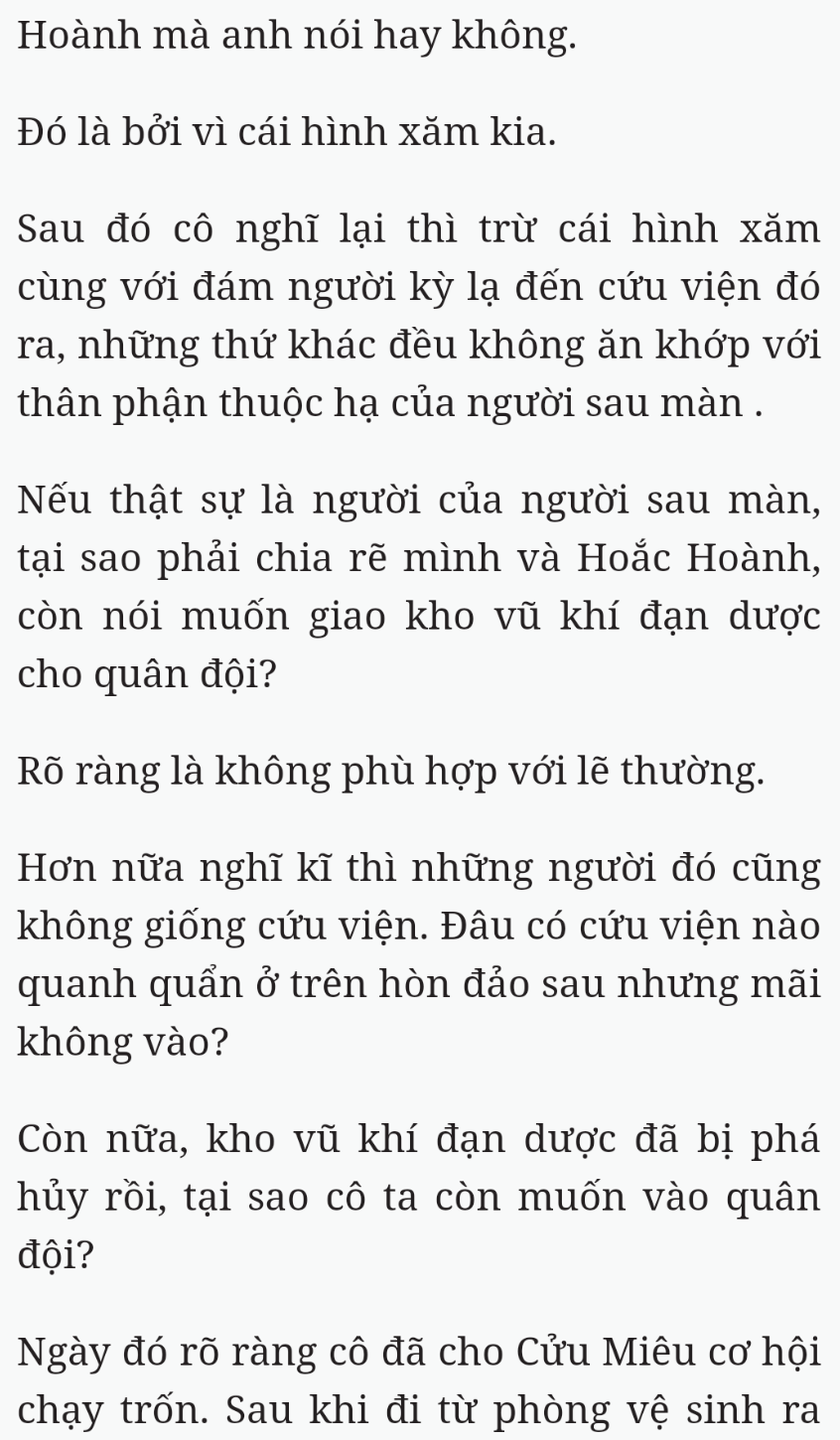 Bách Luyện Thành Thần - Chương 1699 - TruyenMoi.vn