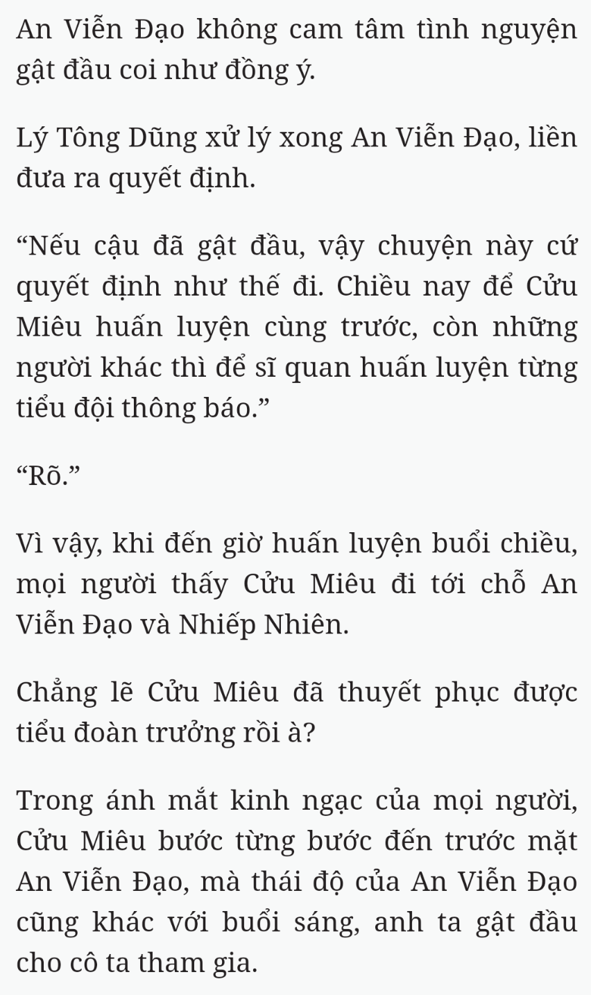 Bách Luyện Thành Thần - Chương 1793 - TruyenMoi.vn