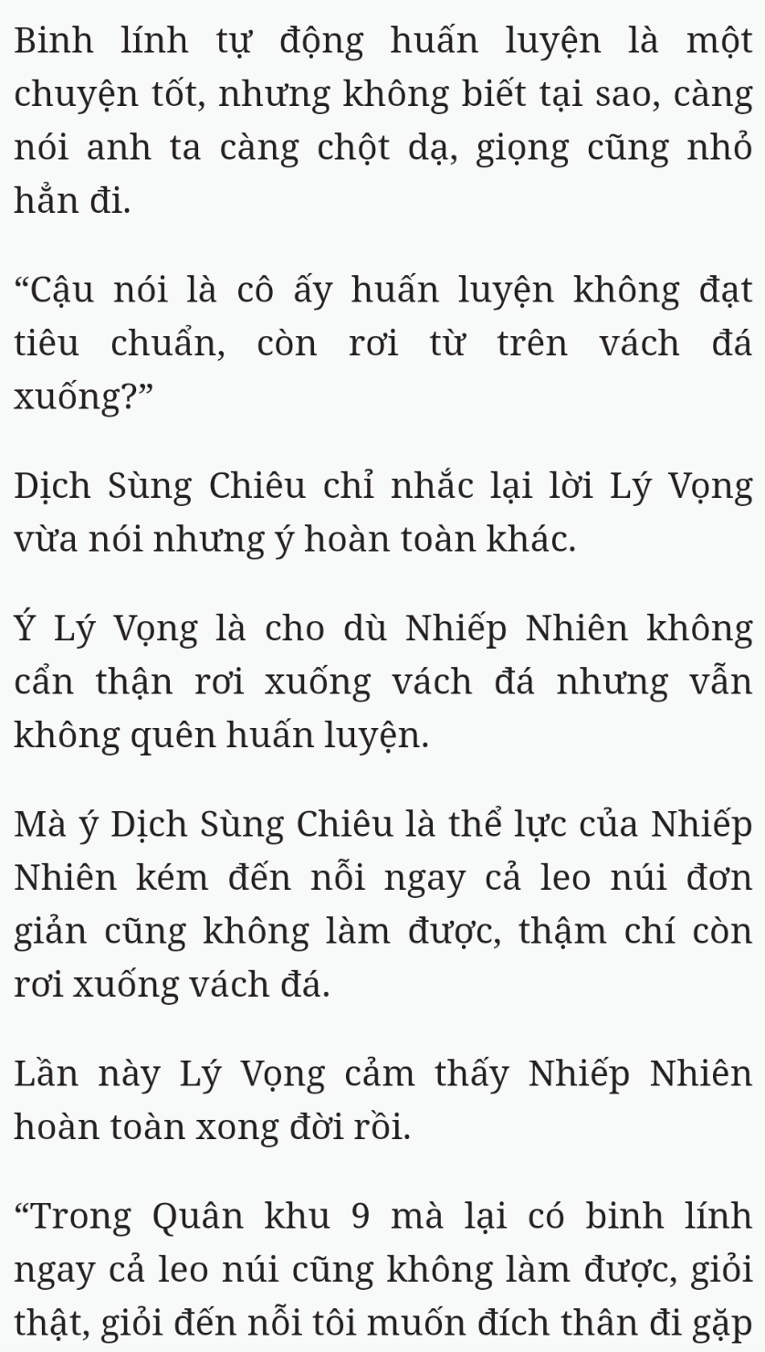 Bách Luyện Thành Thần - Chương 2304 - TruyenMoi.vn