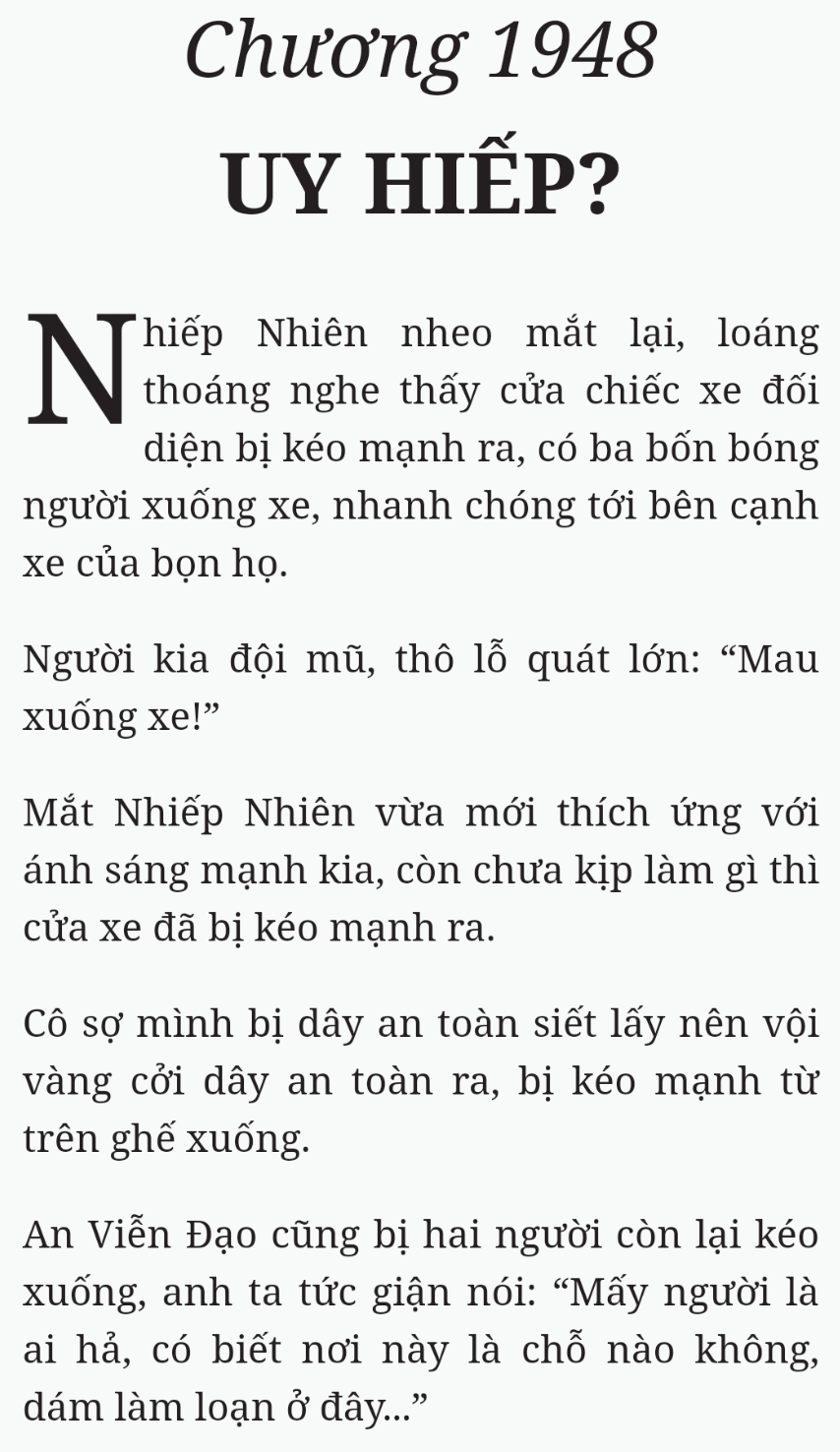 Bách Luyện Thành Thần - Chương 1948 - TruyenMoi.vn