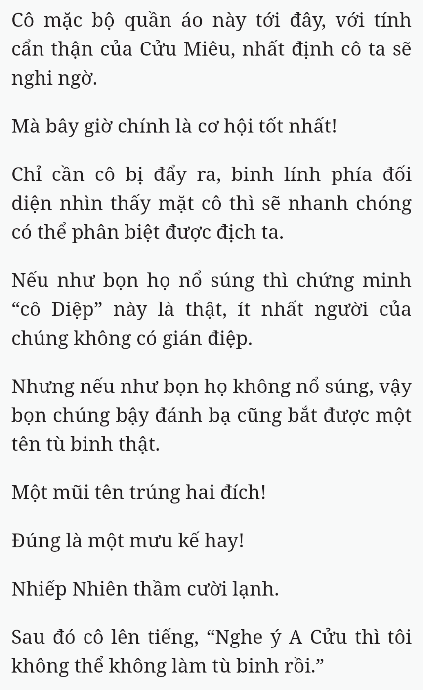 Bách Luyện Thành Thần - Chương 1646 - TruyenMoi.vn