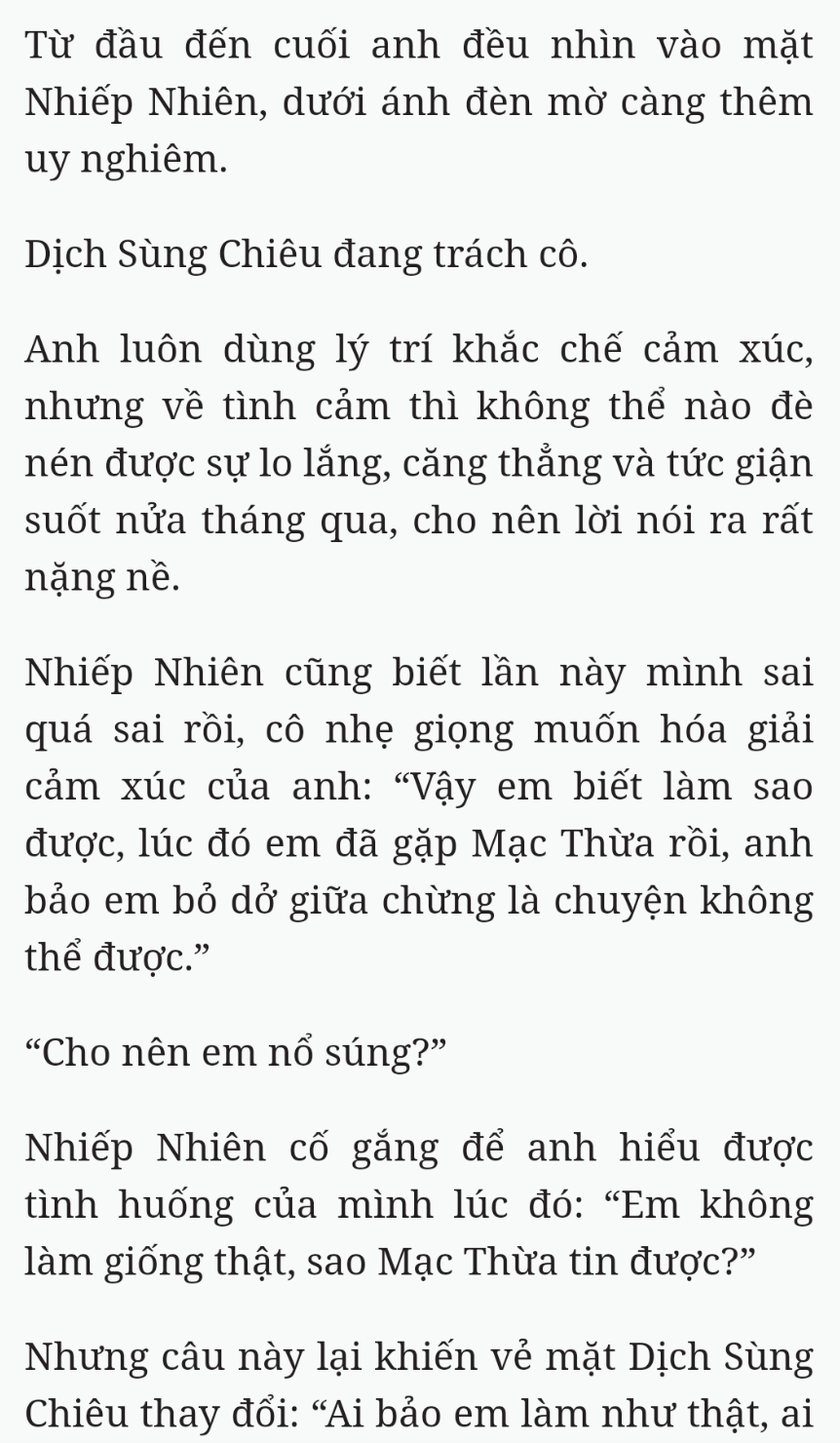 Bách Luyện Thành Thần - Chương 2468 - TruyenMoi.vn