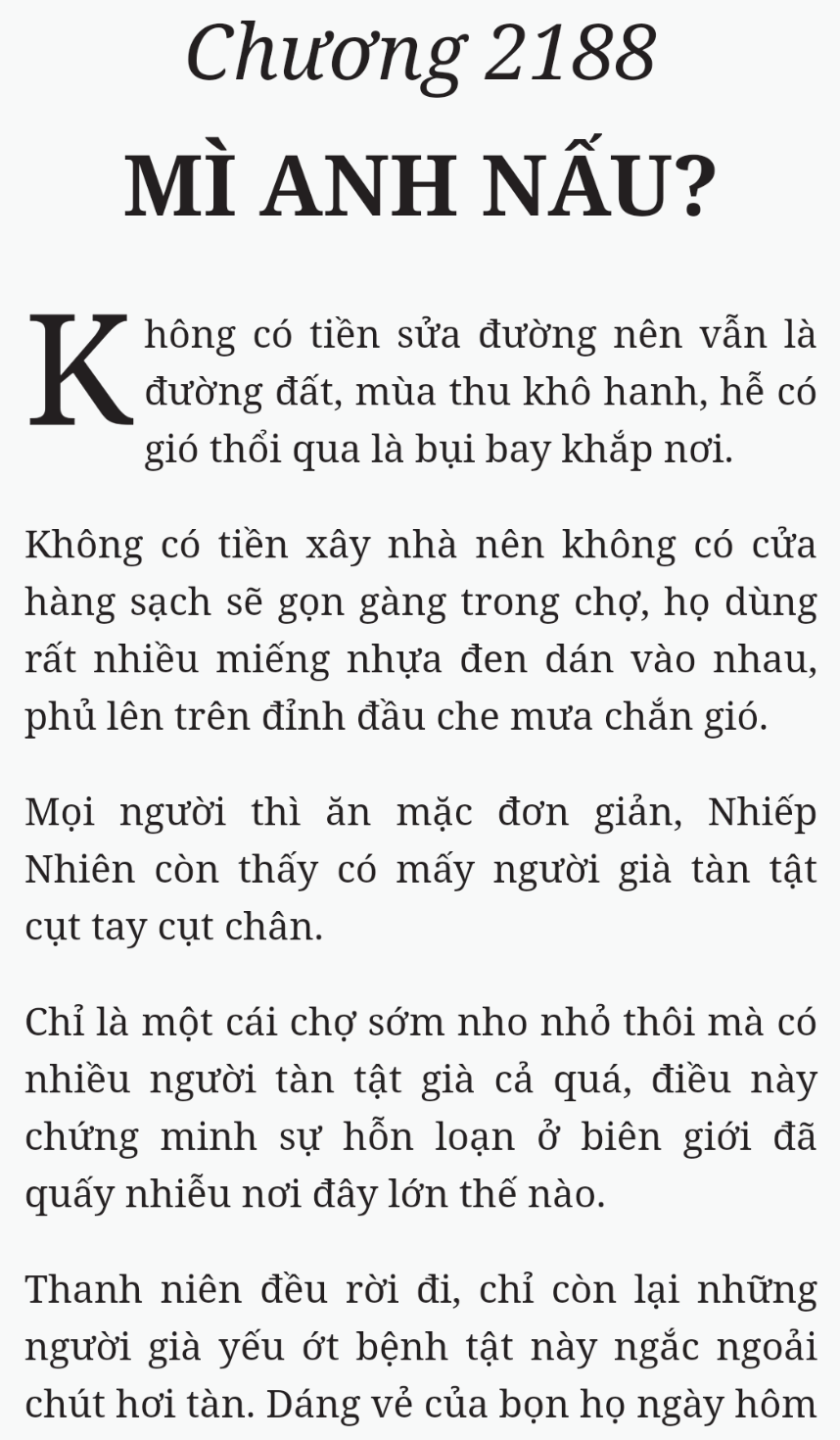 Bách Luyện Thành Thần - Chương 2188 - TruyenMoi.vn