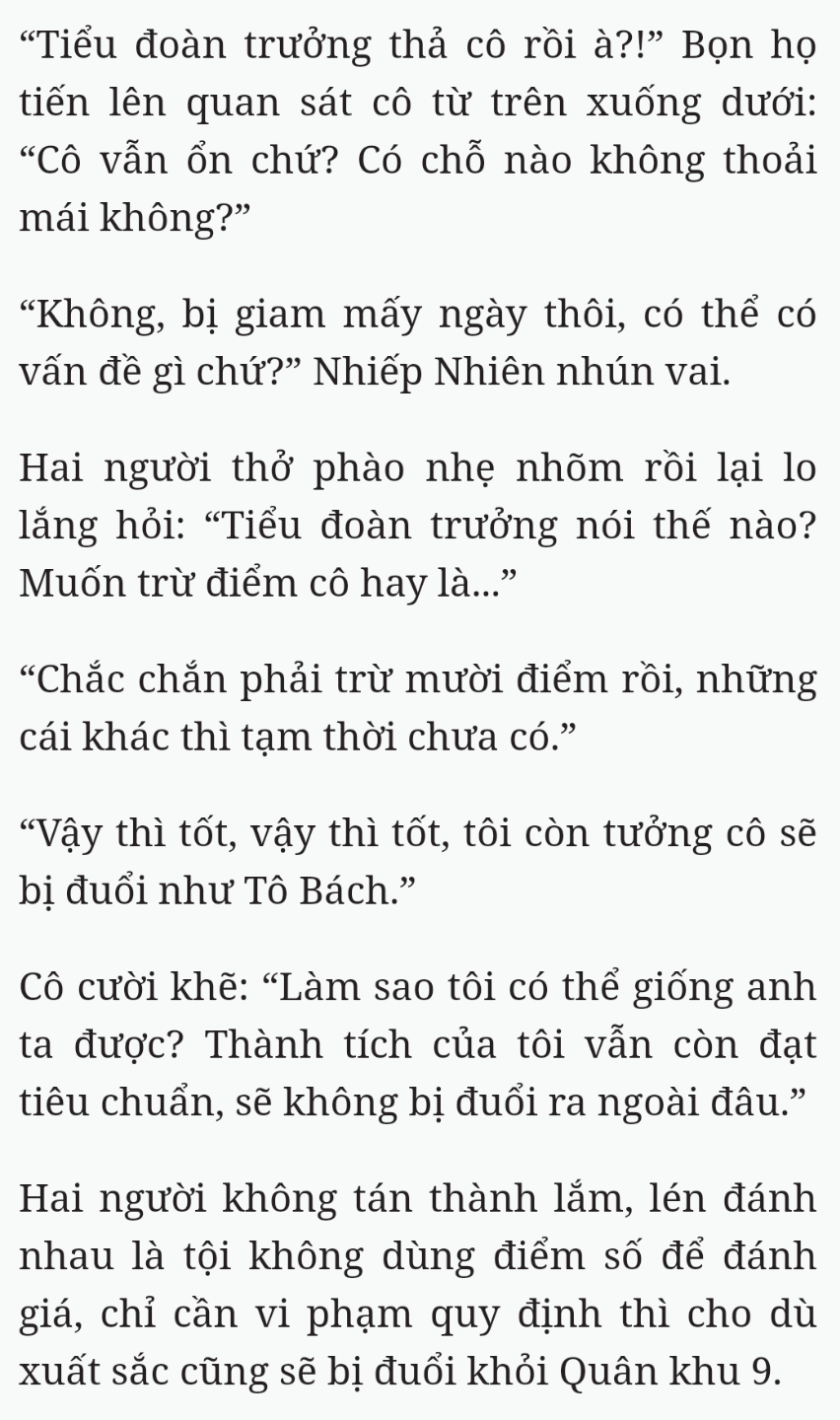 Bách Luyện Thành Thần - Chương 2111 - TruyenMoi.vn