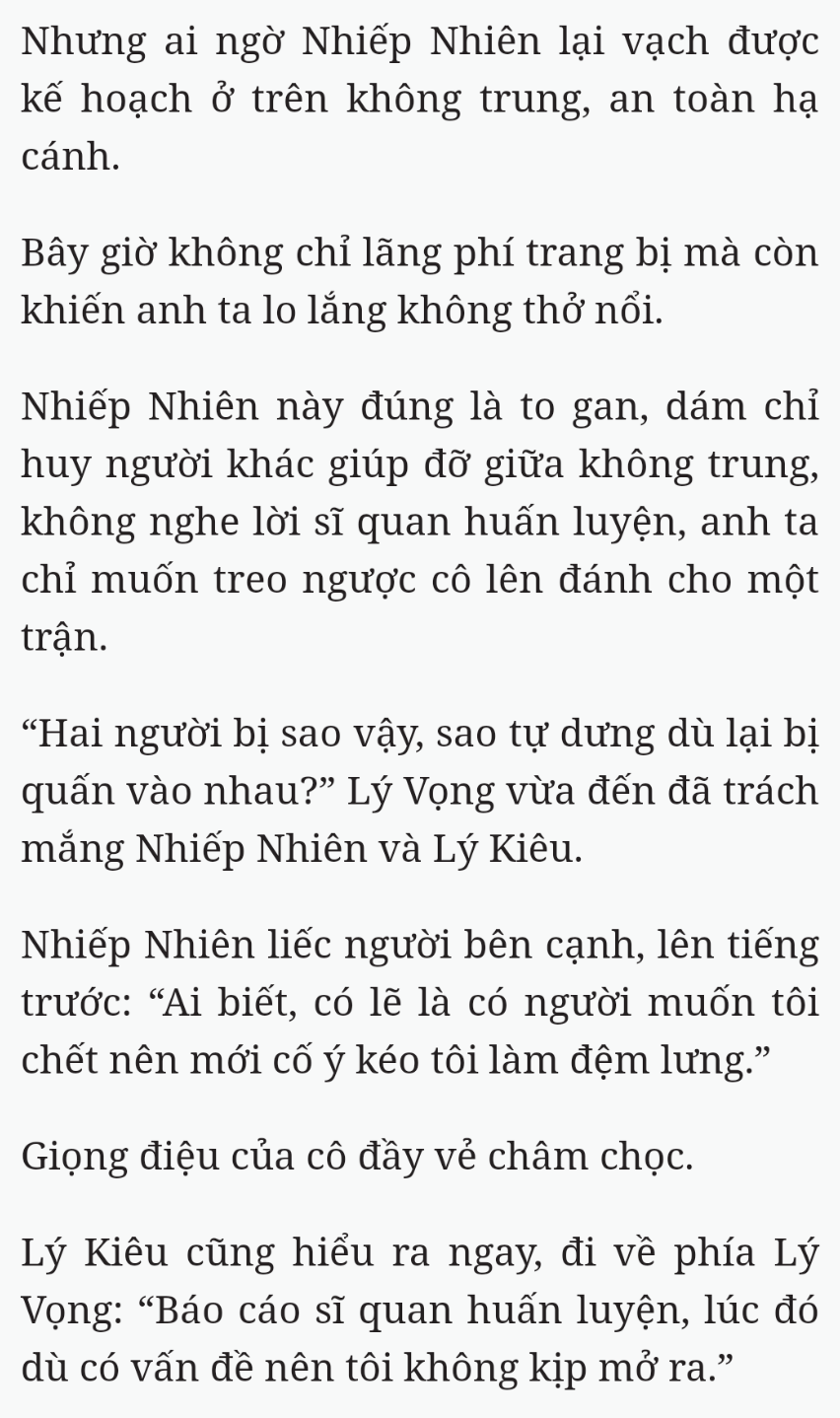 Bách Luyện Thành Thần - Chương 2006 - TruyenMoi.vn