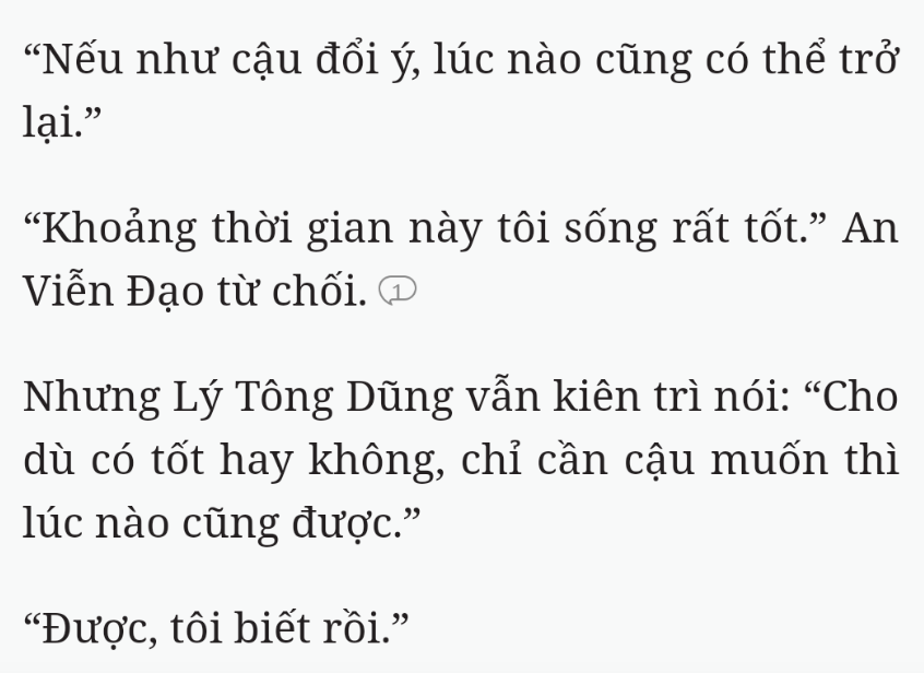 Bách Luyện Thành Thần - Chương 1559 - TruyenMoi.vn