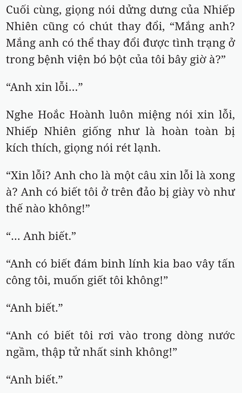 Bách Luyện Thành Thần - Chương 1561 - TruyenMoi.vn