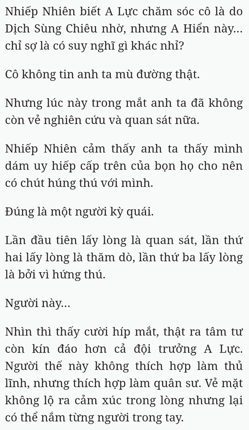 Bách Luyện Thành Thần - Chương 2497 - TruyenMoi.vn