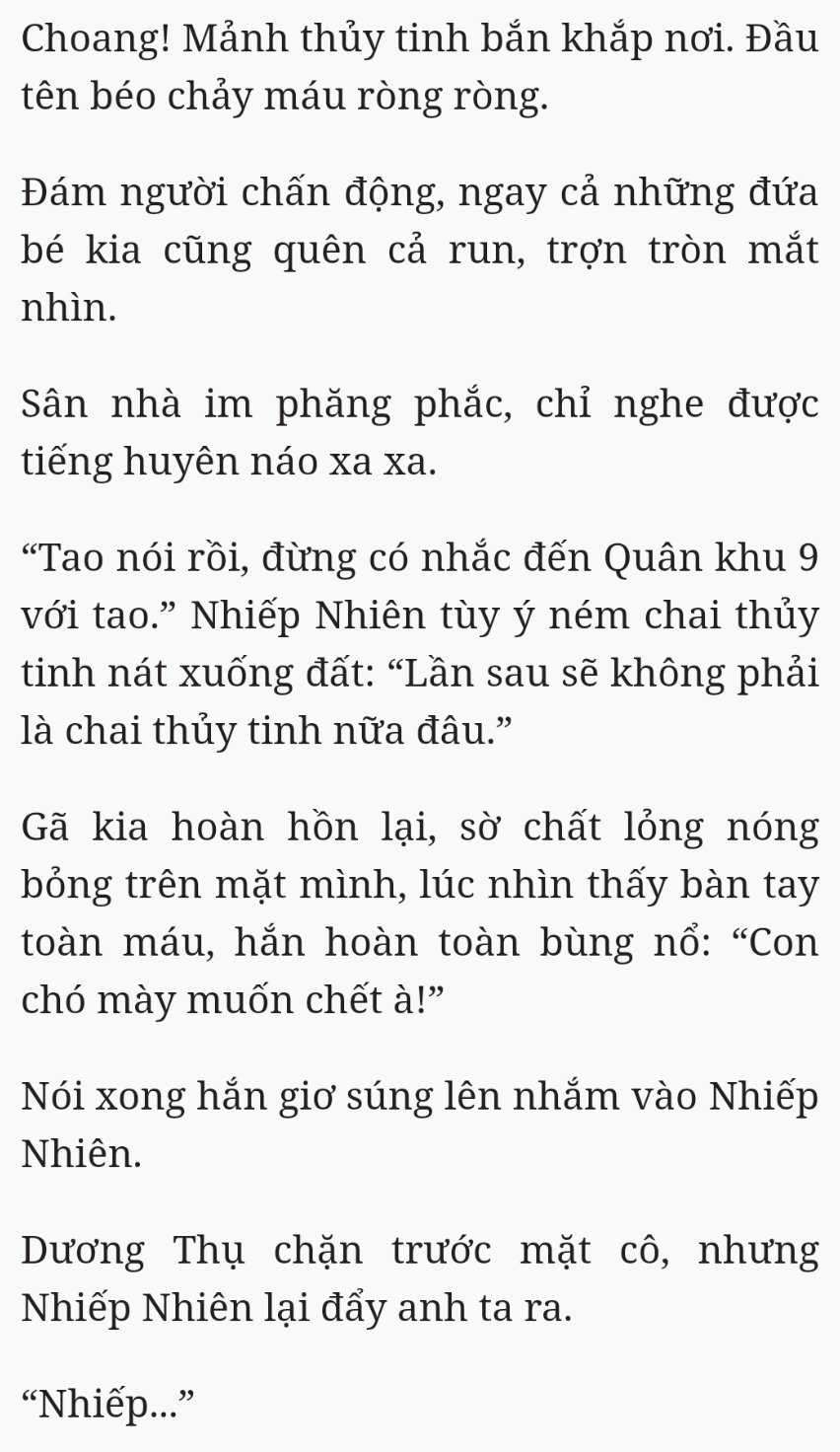 Bách Luyện Thành Thần - Chương 2425 - TruyenMoi.vn