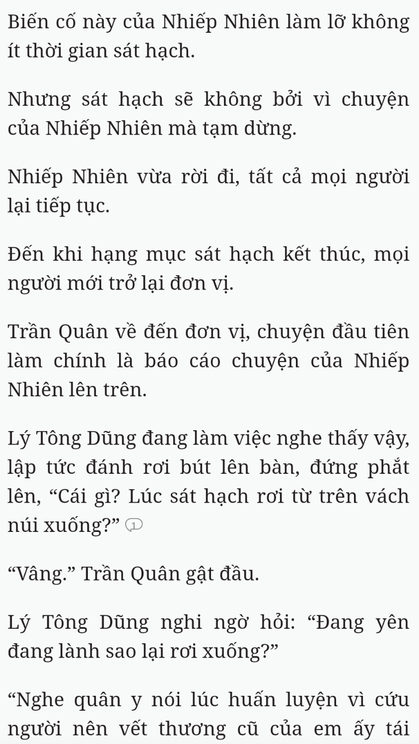 Bách Luyện Thành Thần - Chương 1590 - TruyenMoi.vn