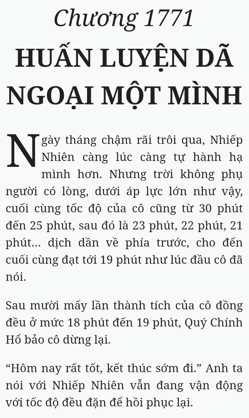 Bách Luyện Thành Thần - Chương 1771 - TruyenMoi.vn