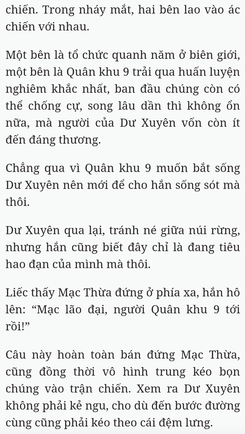 Bách Luyện Thành Thần - Chương 2272 - TruyenMoi.vn