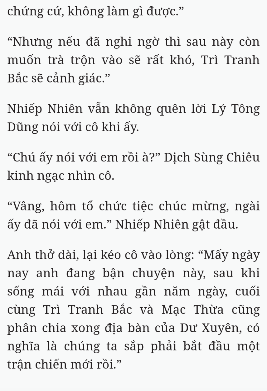 Bách Luyện Thành Thần - Chương 2297 - TruyenMoi.vn