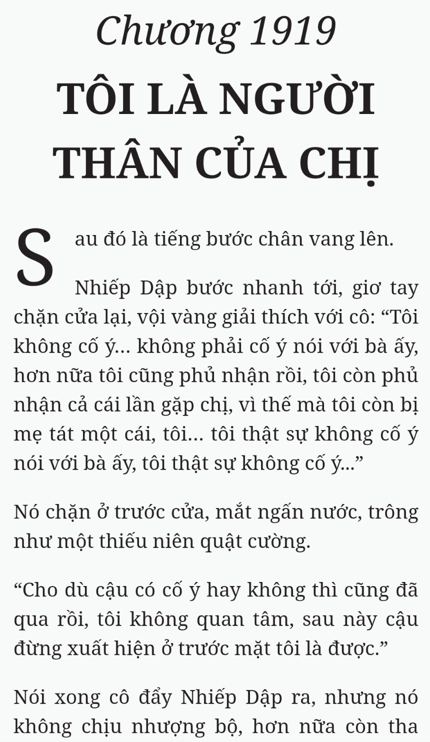 Bách Luyện Thành Thần - Chương 1919 - TruyenMoi.vn