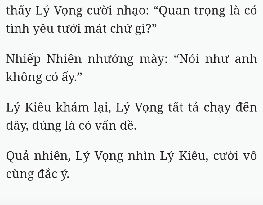 Bách Luyện Thành Thần - Chương 2544 - TruyenMoi.vn