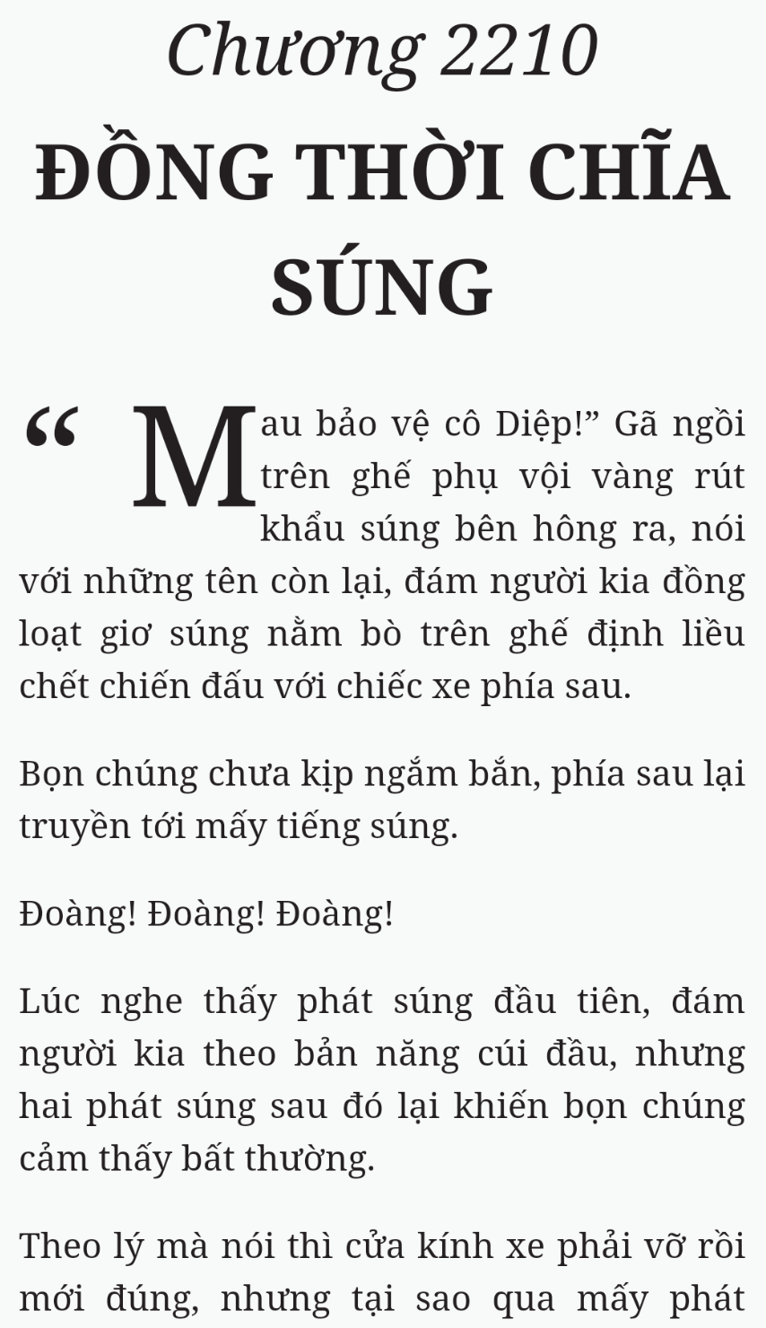 Bách Luyện Thành Thần - Chương 2210 - TruyenMoi.vn