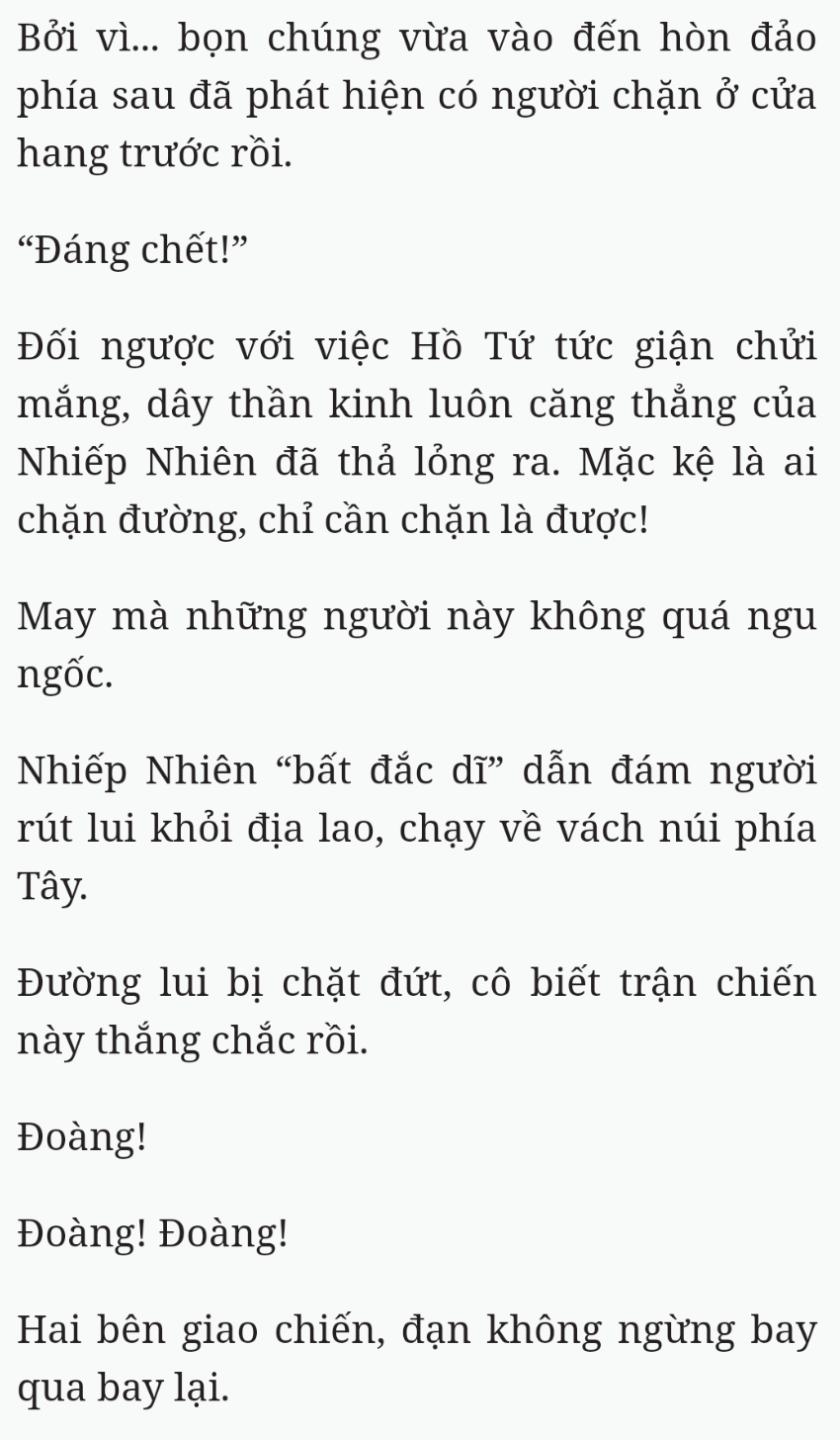 Bách Luyện Thành Thần - Chương 1645 - TruyenMoi.vn