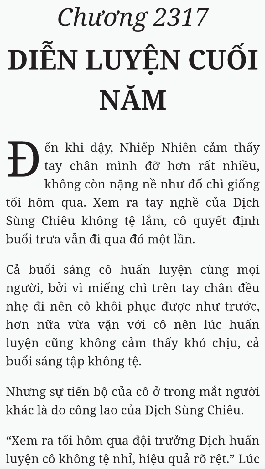 Bách Luyện Thành Thần - Chương 2317 - TruyenMoi.vn