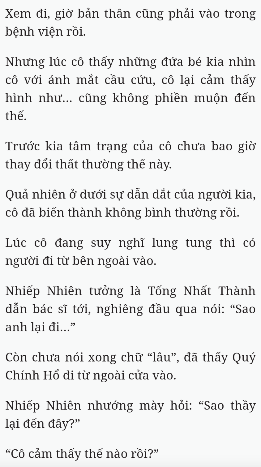 Bách Luyện Thành Thần - Chương 1591 - TruyenMoi.vn