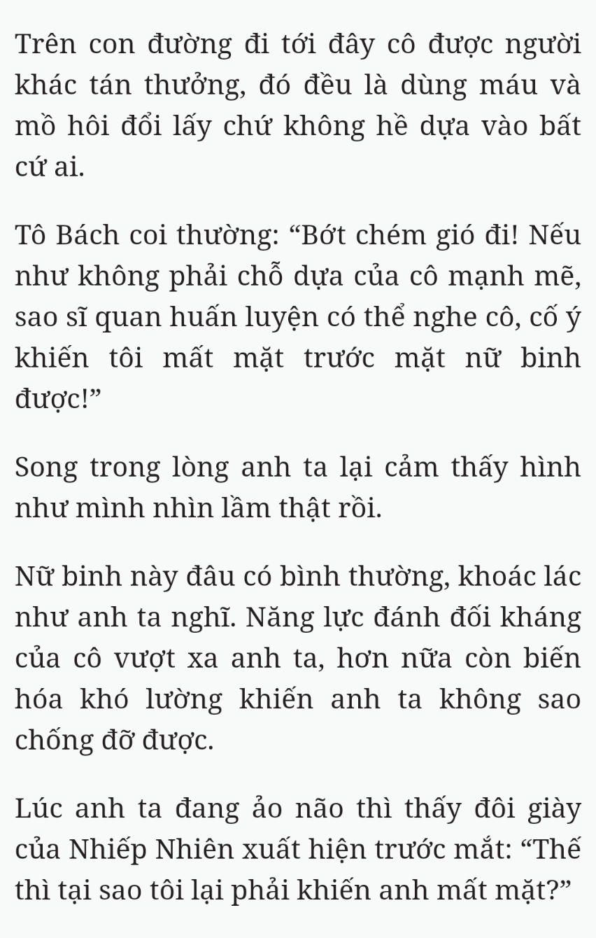 Bách Luyện Thành Thần - Chương 2099 - TruyenMoi.vn