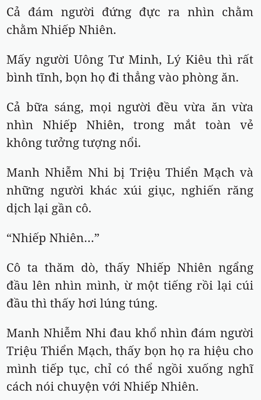 Bách Luyện Thành Thần - Chương 2001 - TruyenMoi.vn