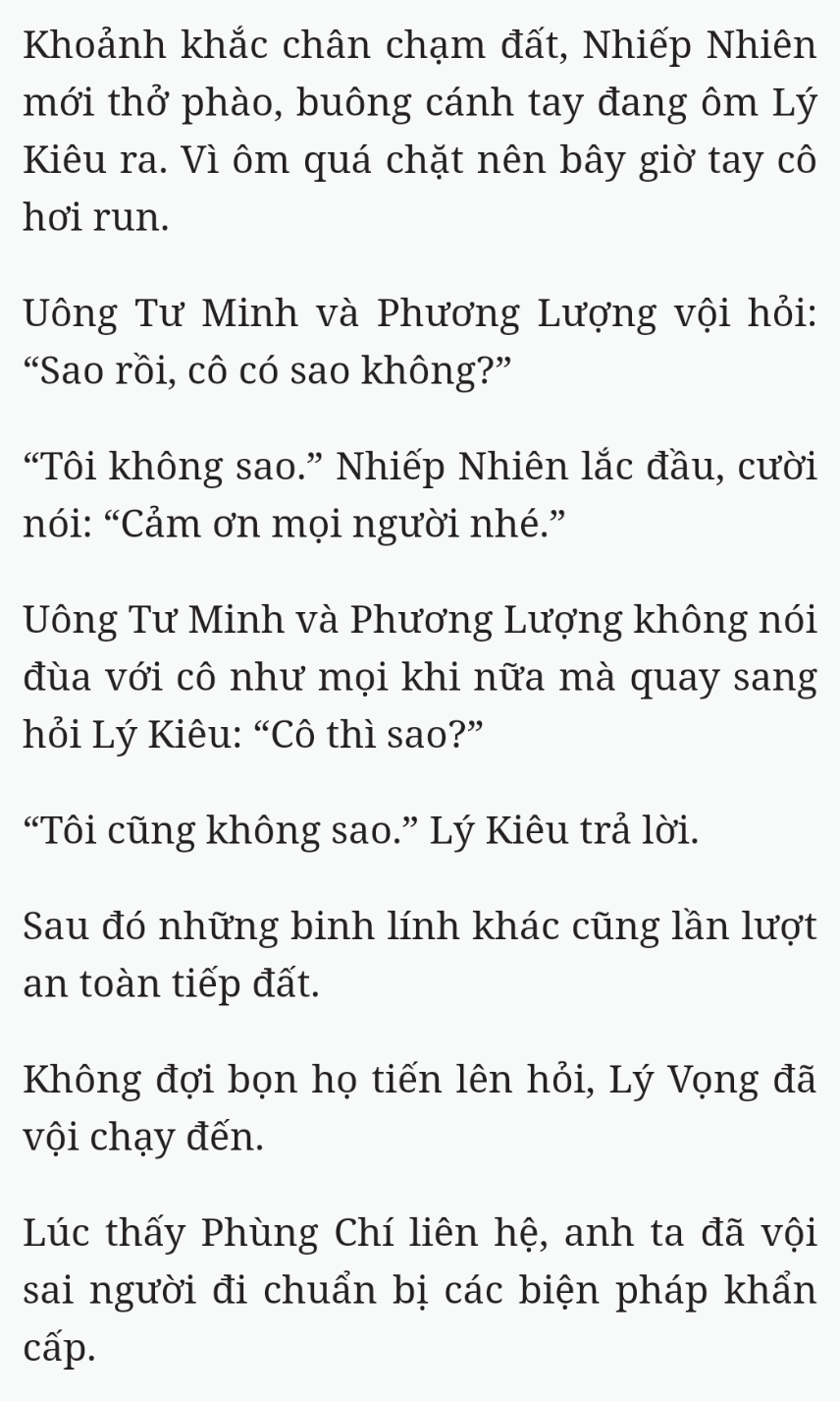 Bách Luyện Thành Thần - Chương 2006 - TruyenMoi.vn