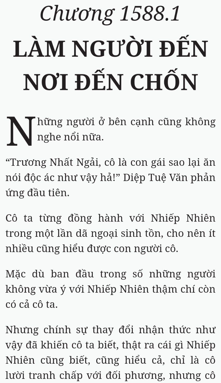 Bách Luyện Thành Thần - Chương 1588 - TruyenMoi.vn