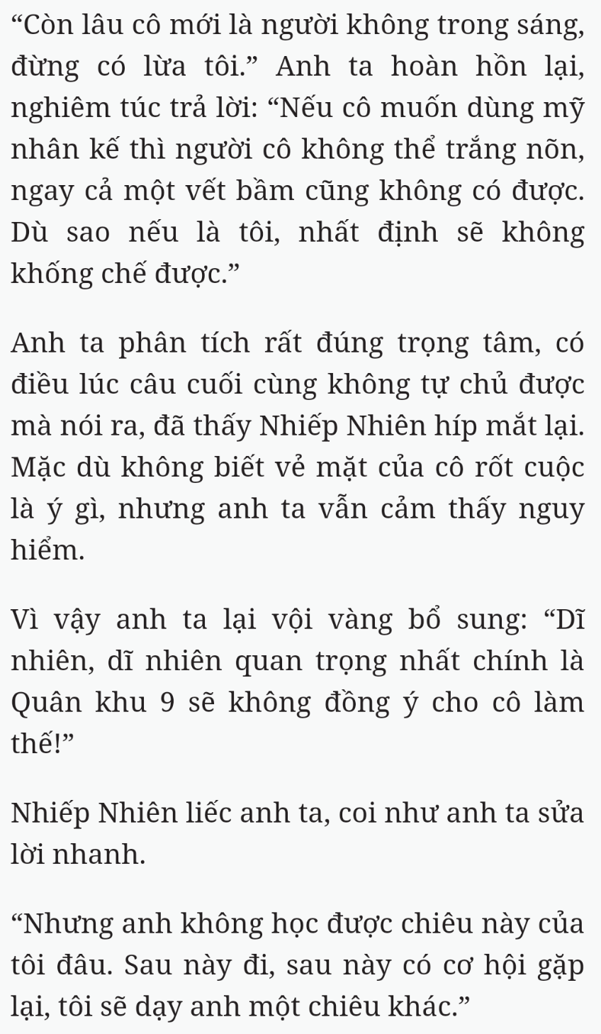 Bách Luyện Thành Thần - Chương 2485 - TruyenMoi.vn