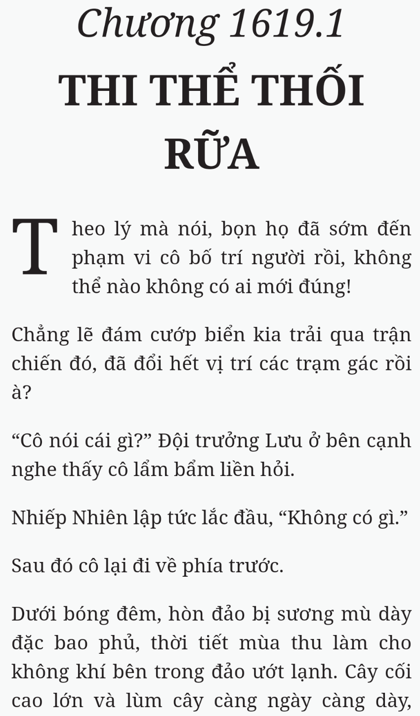Bách Luyện Thành Thần - Chương 1619 - TruyenMoi.vn