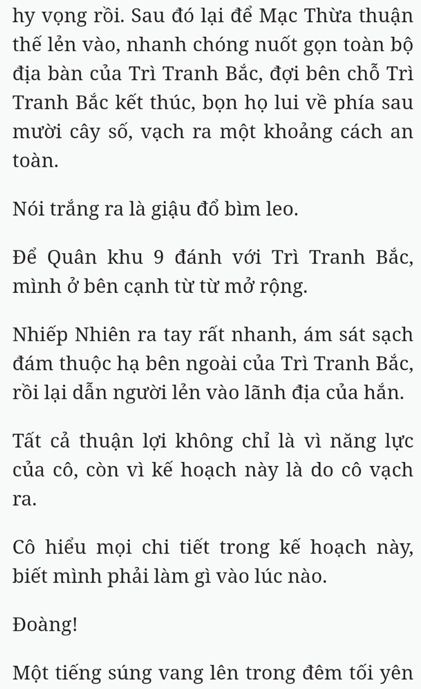 Bách Luyện Thành Thần - Chương 2436 - TruyenMoi.vn