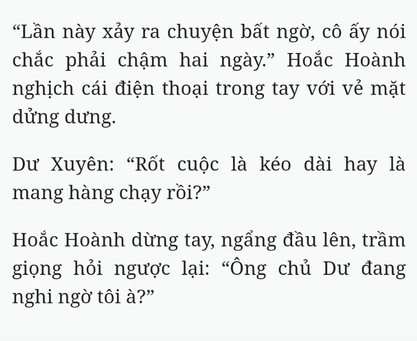 Bách Luyện Thành Thần - Chương 2244 - TruyenMoi.vn