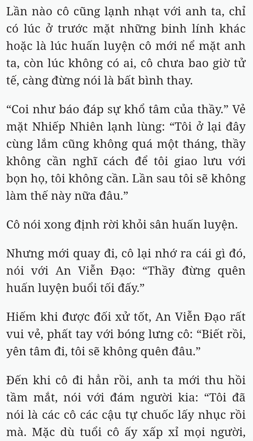 Bách Luyện Thành Thần - Chương 1939 - TruyenMoi.vn