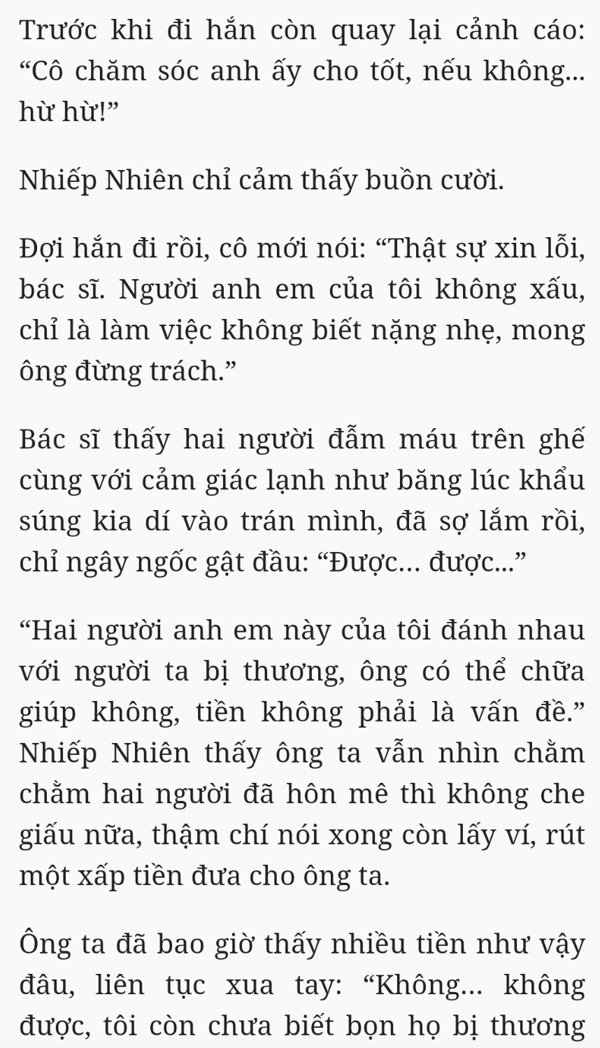 Bách Luyện Thành Thần - Chương 2240 - TruyenMoi.vn