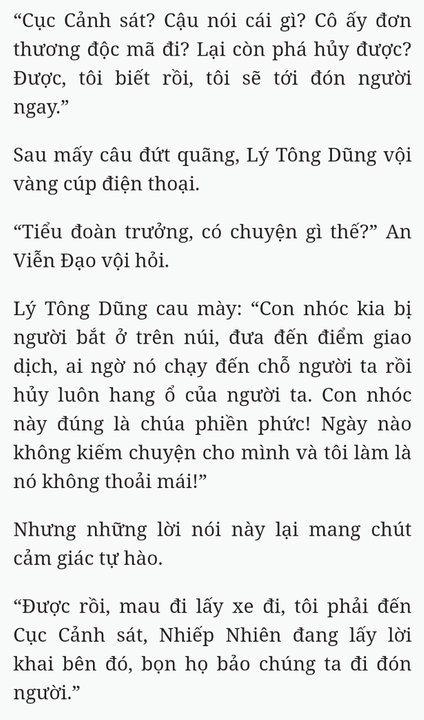Bách Luyện Thành Thần - Chương 1971 - TruyenMoi.vn