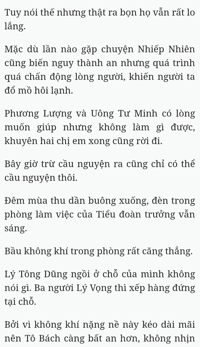 Bách Luyện Thành Thần - Chương 2102 - TruyenMoi.vn