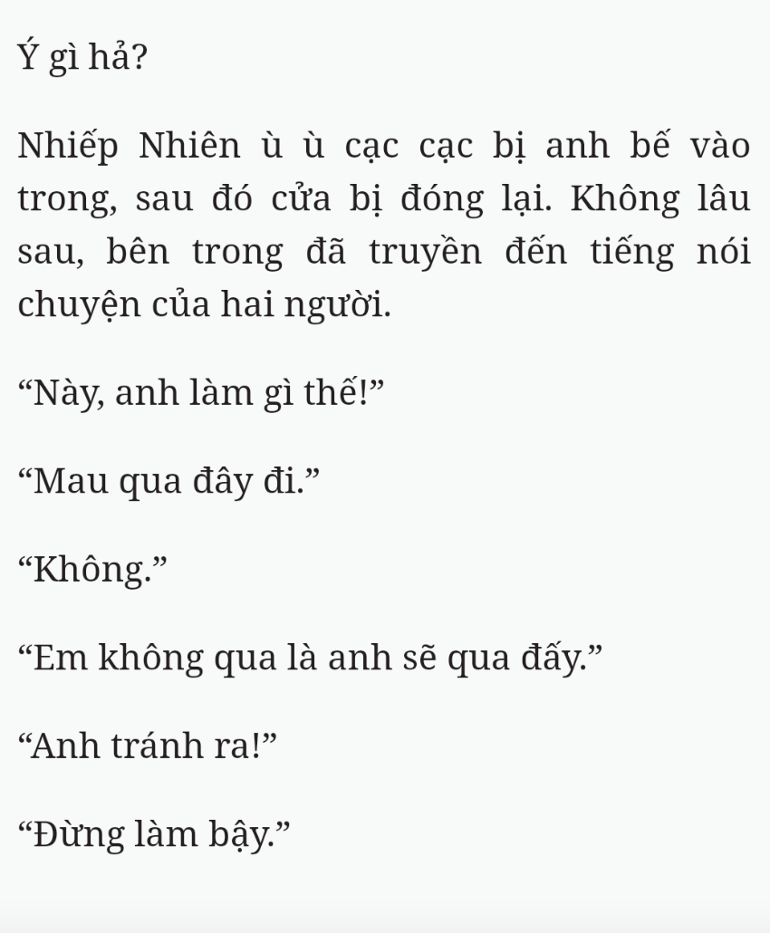 Bách Luyện Thành Thần - Chương 2312 - TruyenMoi.vn