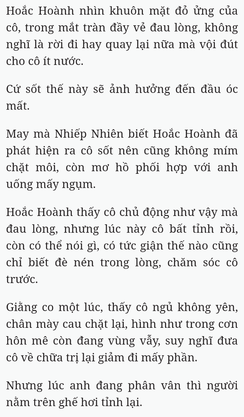 Bách Luyện Thành Thần - Chương 2279 - TruyenMoi.vn
