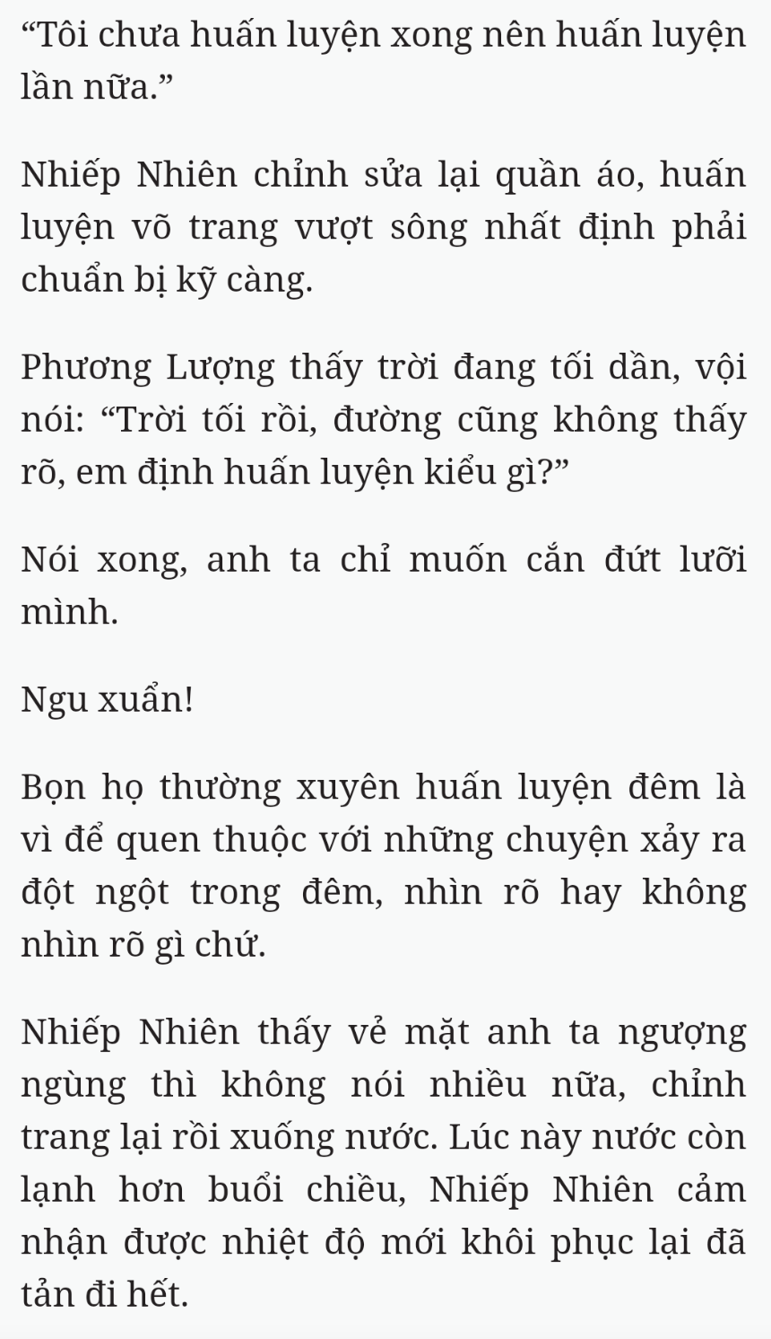 Bách Luyện Thành Thần - Chương 2302 - TruyenMoi.vn