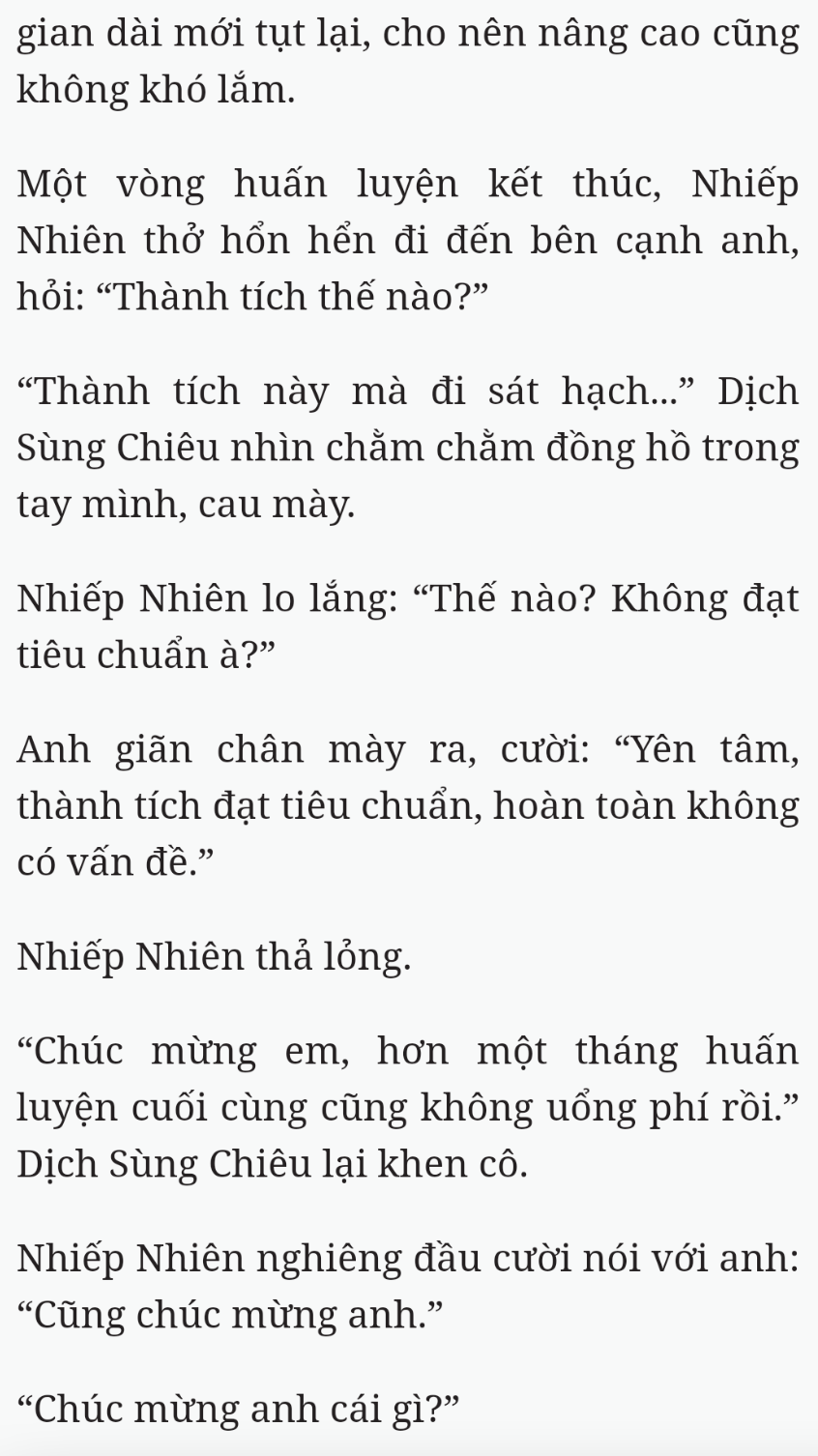 Bách Luyện Thành Thần - Chương 2333 - TruyenMoi.vn