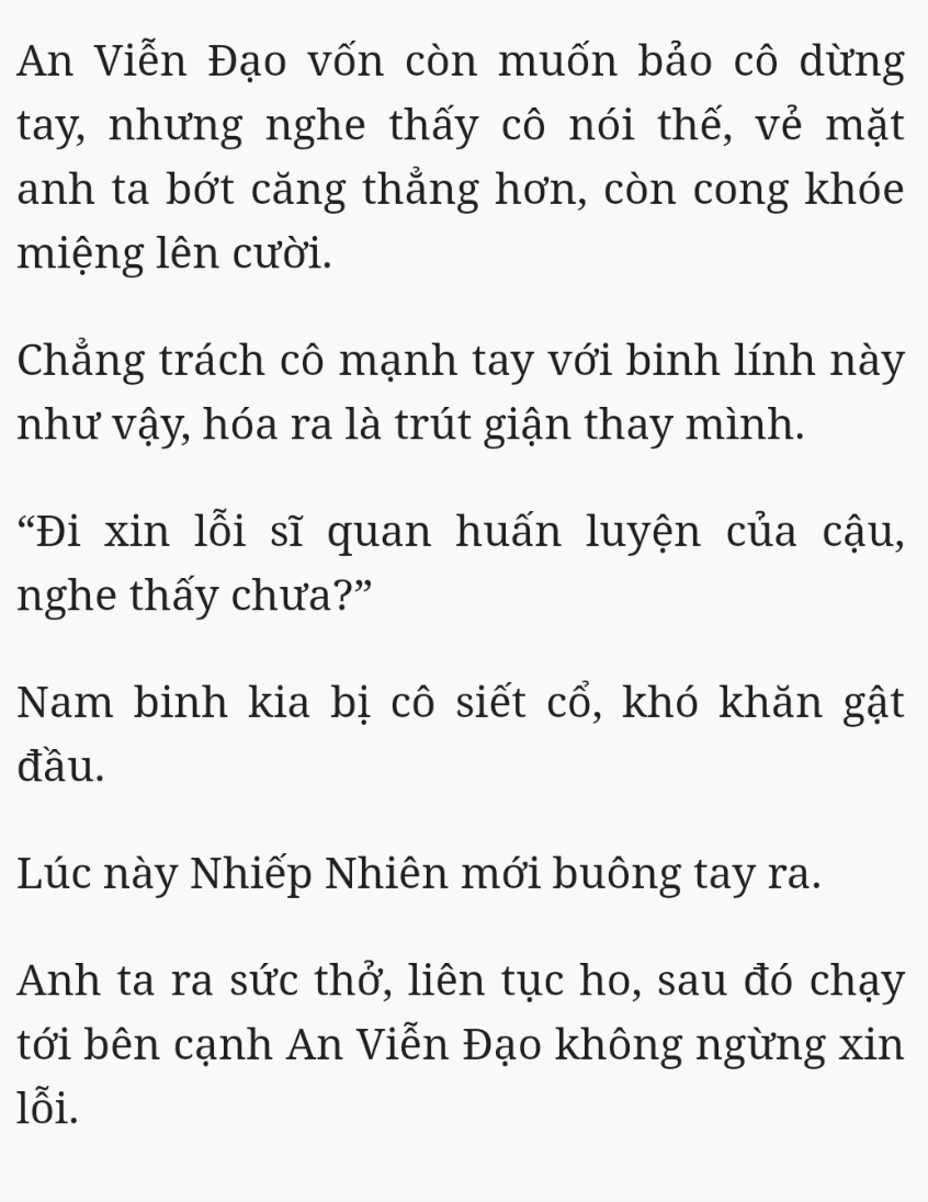 Bách Luyện Thành Thần - Chương 1938 - TruyenMoi.vn