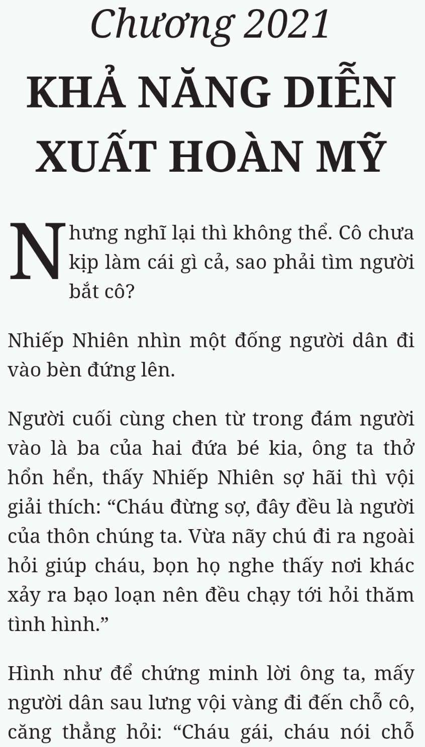 Bách Luyện Thành Thần - Chương 2021 - TruyenMoi.vn