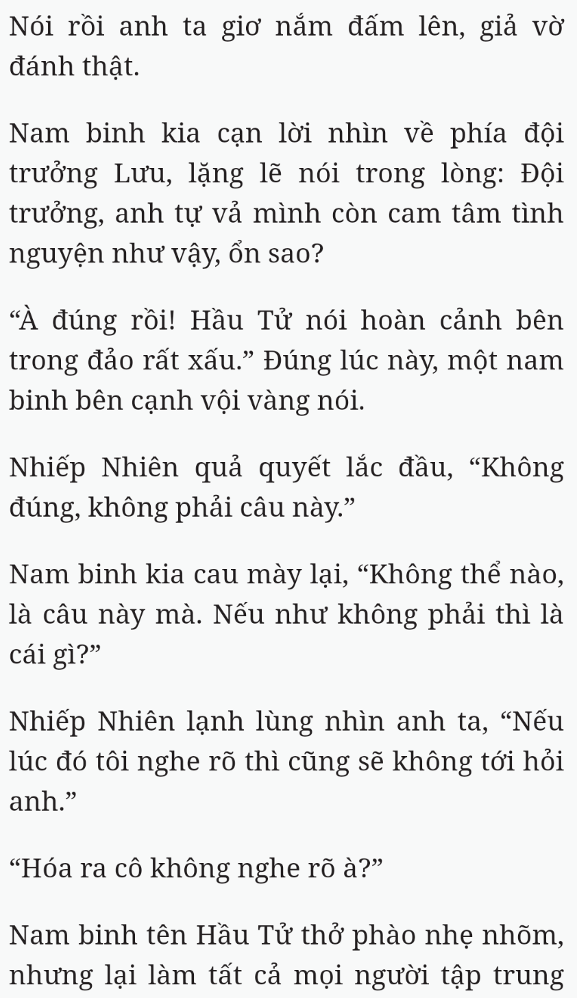 Bách Luyện Thành Thần - Chương 1614 - TruyenMoi.vn