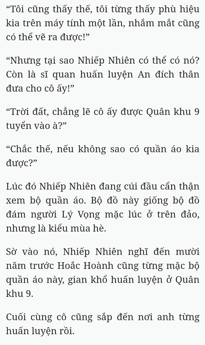Bách Luyện Thành Thần - Chương 1975 - TruyenMoi.vn