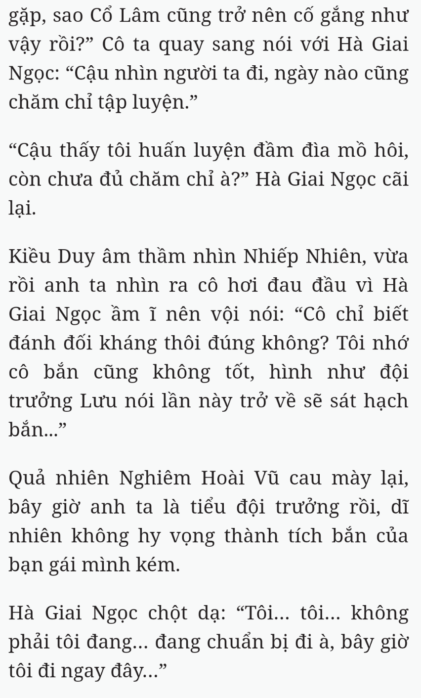 Bách Luyện Thành Thần - Chương 2365 - TruyenMoi.vn