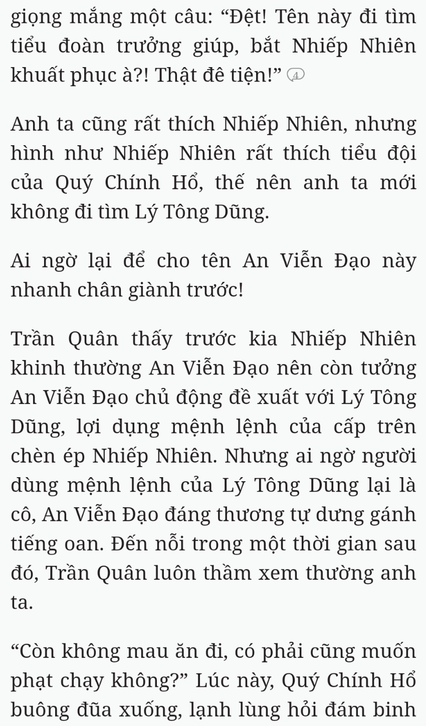 Bách Luyện Thành Thần - Chương 1789 - TruyenMoi.vn