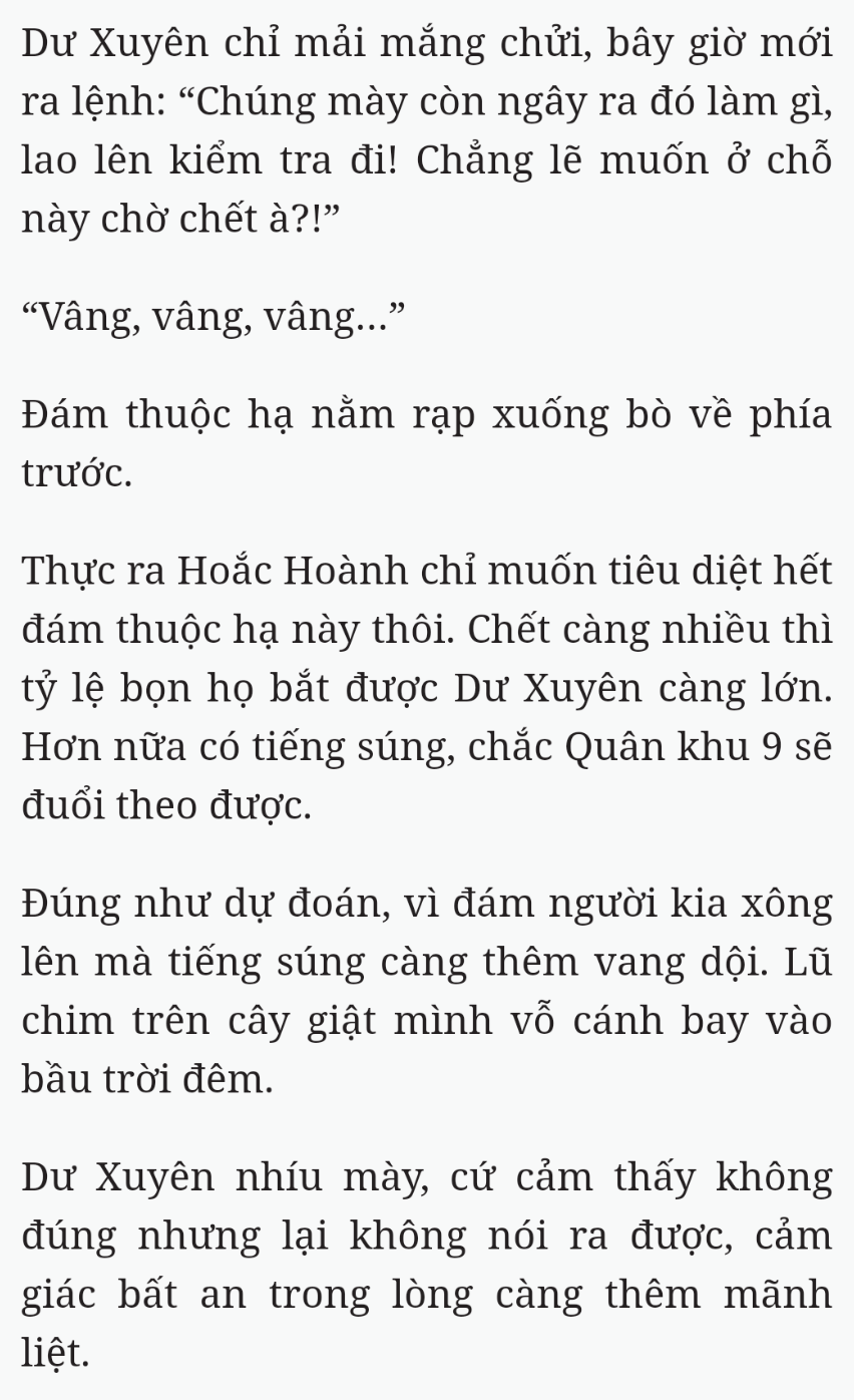 Bách Luyện Thành Thần - Chương 2266 - TruyenMoi.vn