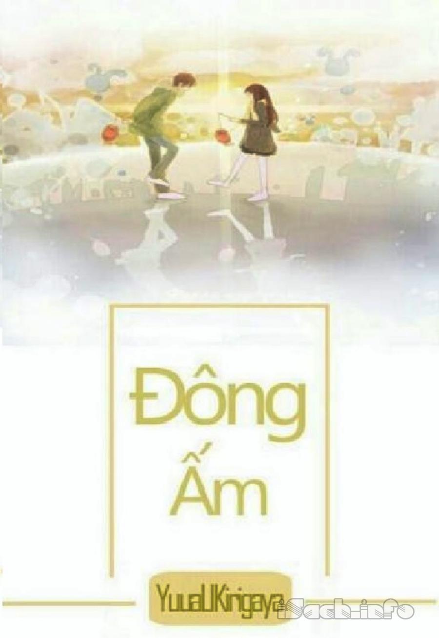 [12 chòm sao] Đông Ấm