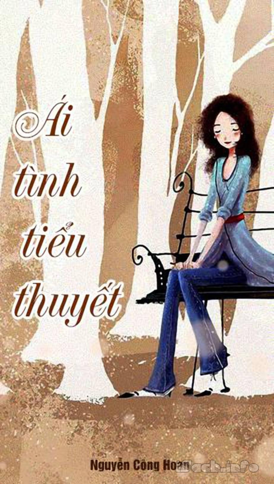Ái Tình Tiểu Thuyết