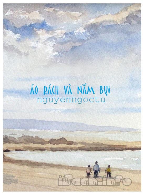 Áo Rách Và Nắm Bụi